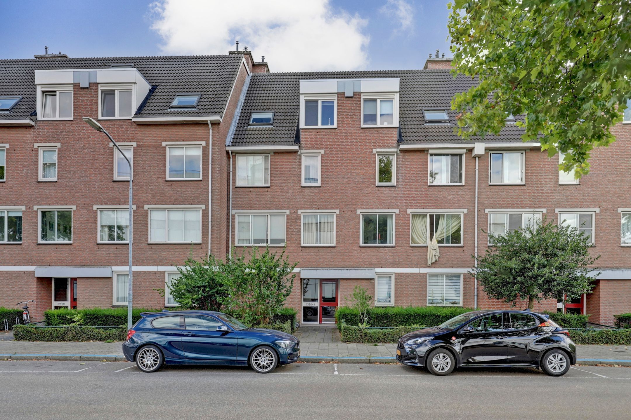Craneveldstraat, 143, Venlo, 5914SH, Limburg, Nederland 143