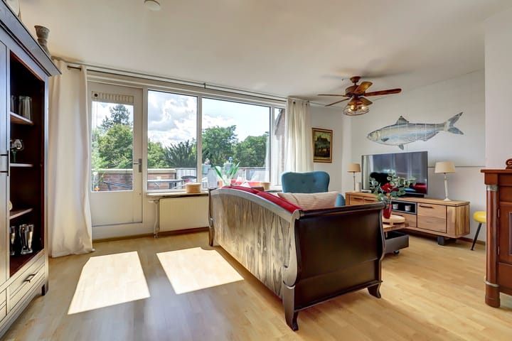 Foto 2 van Craneveldstraat 143