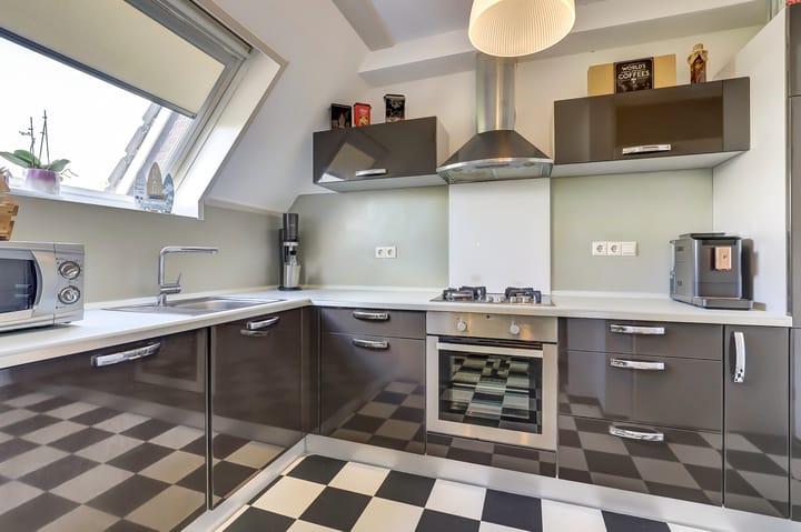 Foto 3 van Craneveldstraat 143