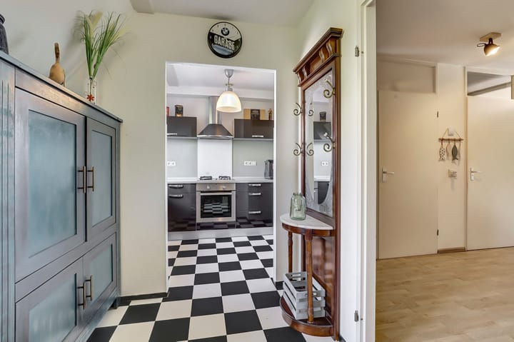 Foto 7 van Craneveldstraat 143