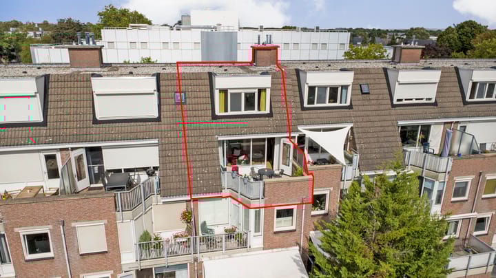 Foto 24 van Craneveldstraat 143