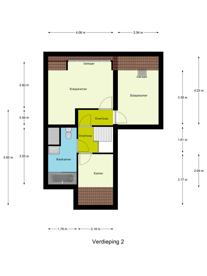 Foto 28 van Craneveldstraat 143