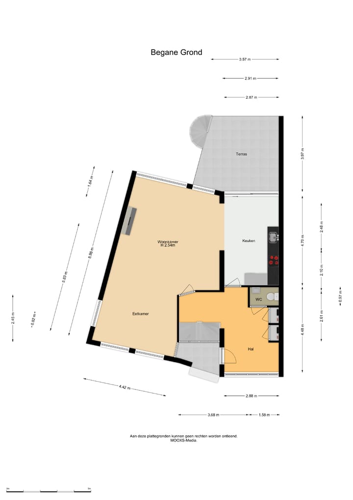 Foto 42 van Dorpsstraat 68