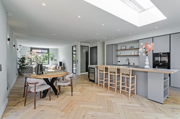 Photo 12 of K.P.C. de Bazelstraat 23