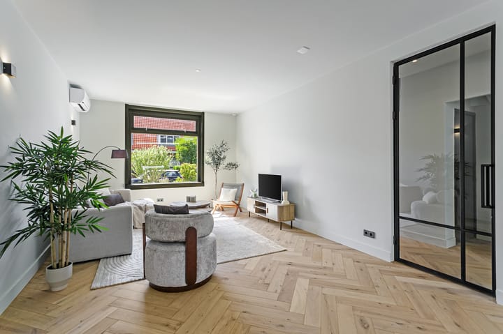 Photo 15 of K.P.C. de Bazelstraat 23