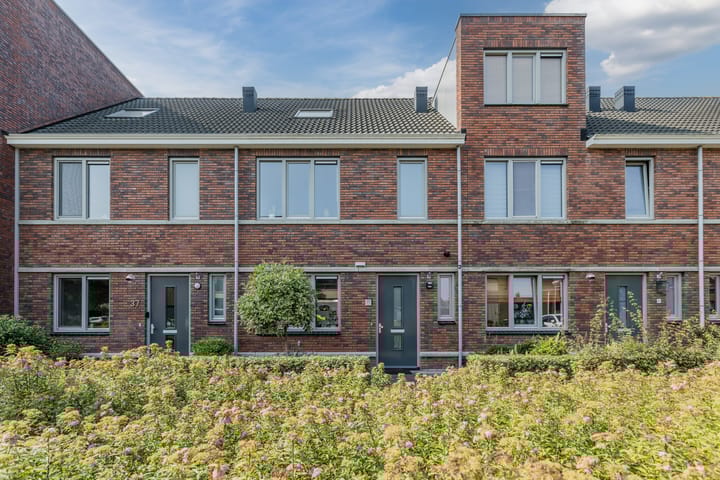 Foto 1 van Groot Agteveldlaan 39