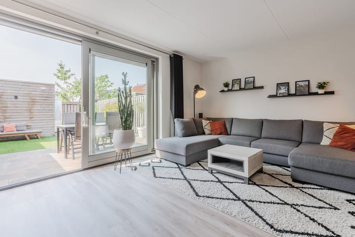 Foto 2 van Groot Agteveldlaan 39