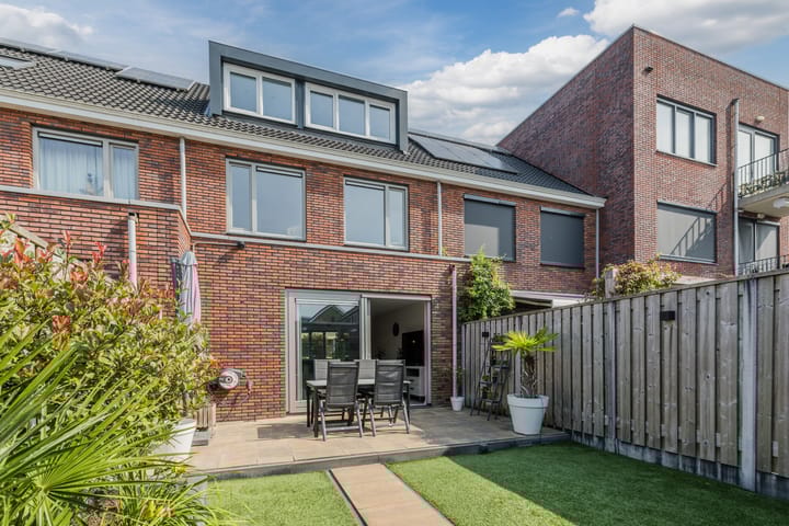 Foto 4 van Groot Agteveldlaan 39