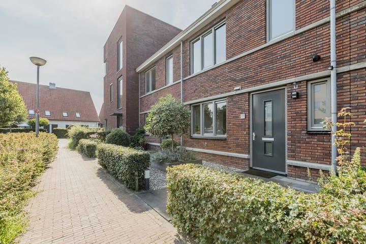 Foto 5 van Groot Agteveldlaan 39