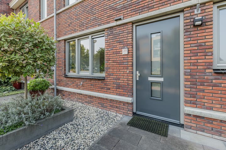 Foto 6 van Groot Agteveldlaan 39