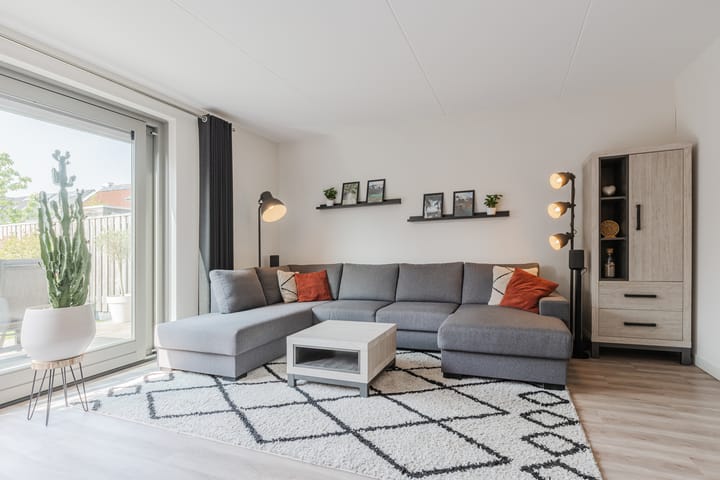 Foto 10 van Groot Agteveldlaan 39