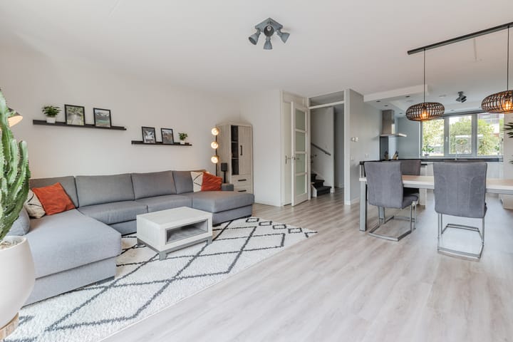 Foto 12 van Groot Agteveldlaan 39