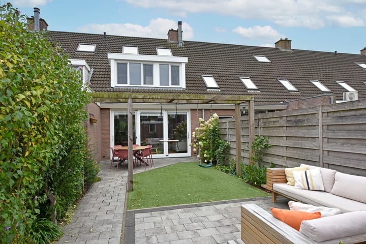 Foto 2 van Karperstraat 51