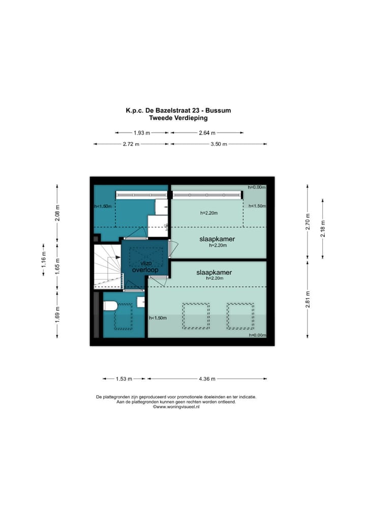 Photo 42 of K.P.C. de Bazelstraat 23