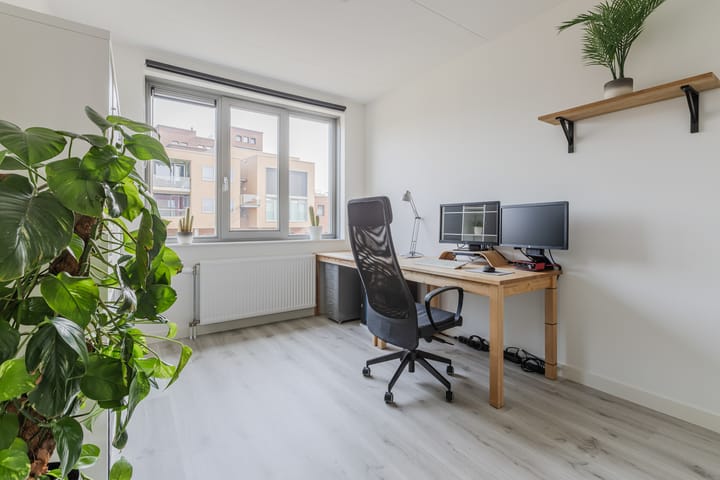 Foto 19 van Groot Agteveldlaan 39