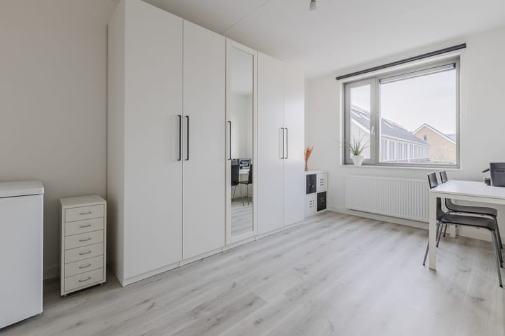 Foto 21 van Groot Agteveldlaan 39