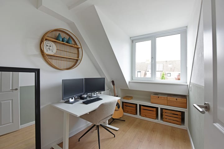 Foto 20 van Karperstraat 51