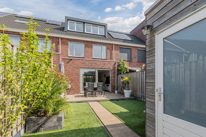 Foto 38 van Groot Agteveldlaan 39