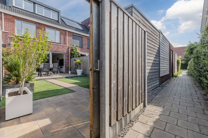 Foto 39 van Groot Agteveldlaan 39