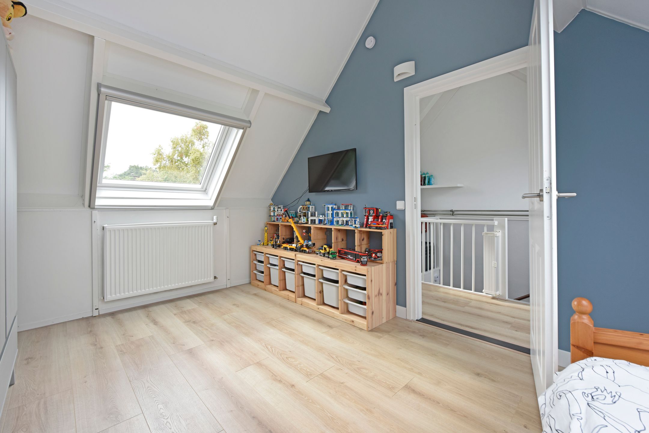 Foto 24 van Karperstraat 51