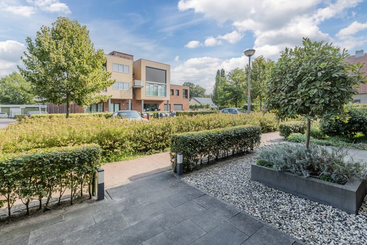 Foto 41 van Groot Agteveldlaan 39