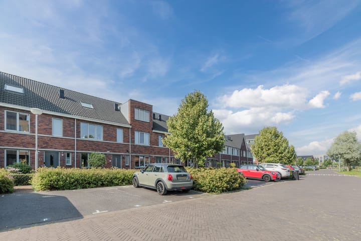 Foto 42 van Groot Agteveldlaan 39