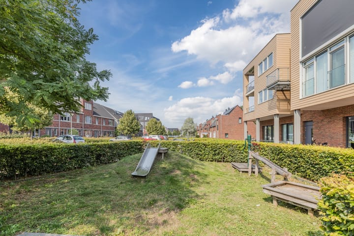 Foto 43 van Groot Agteveldlaan 39