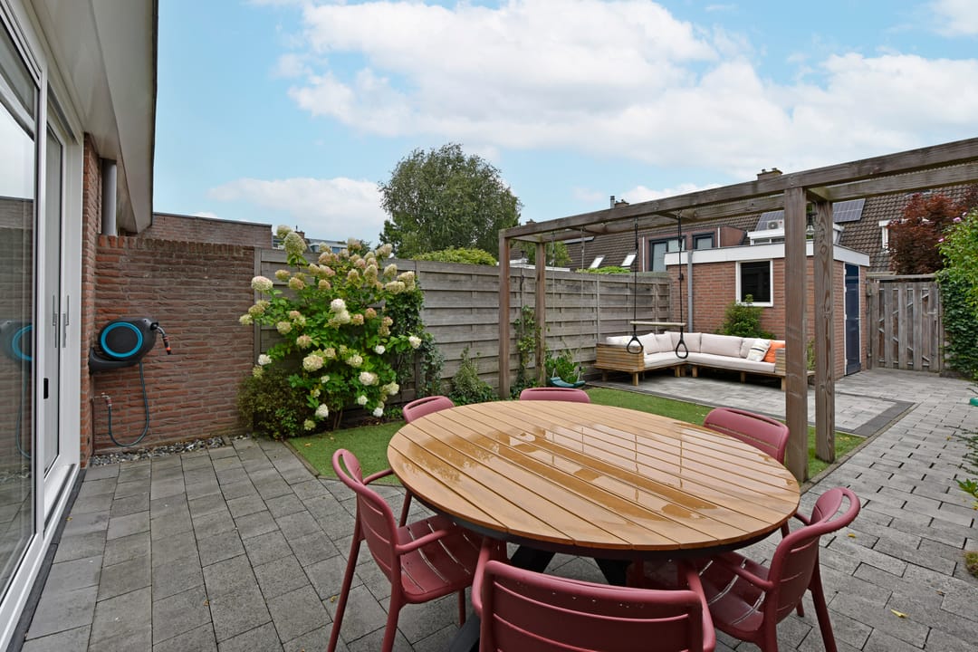 Foto 28 van Karperstraat 51