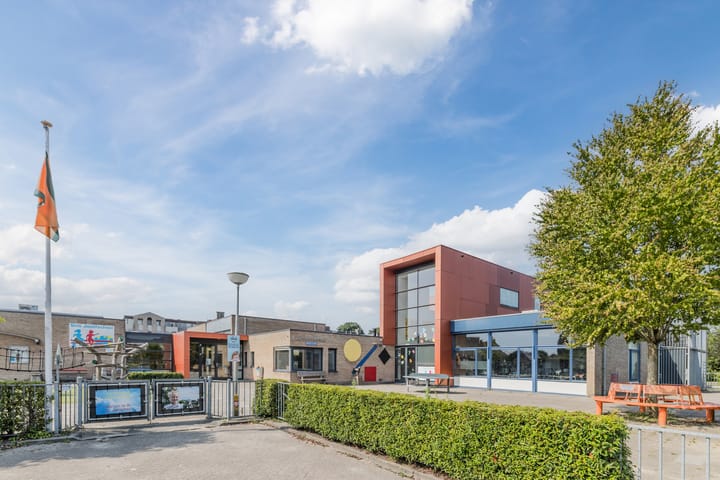 Foto 45 van Groot Agteveldlaan 39