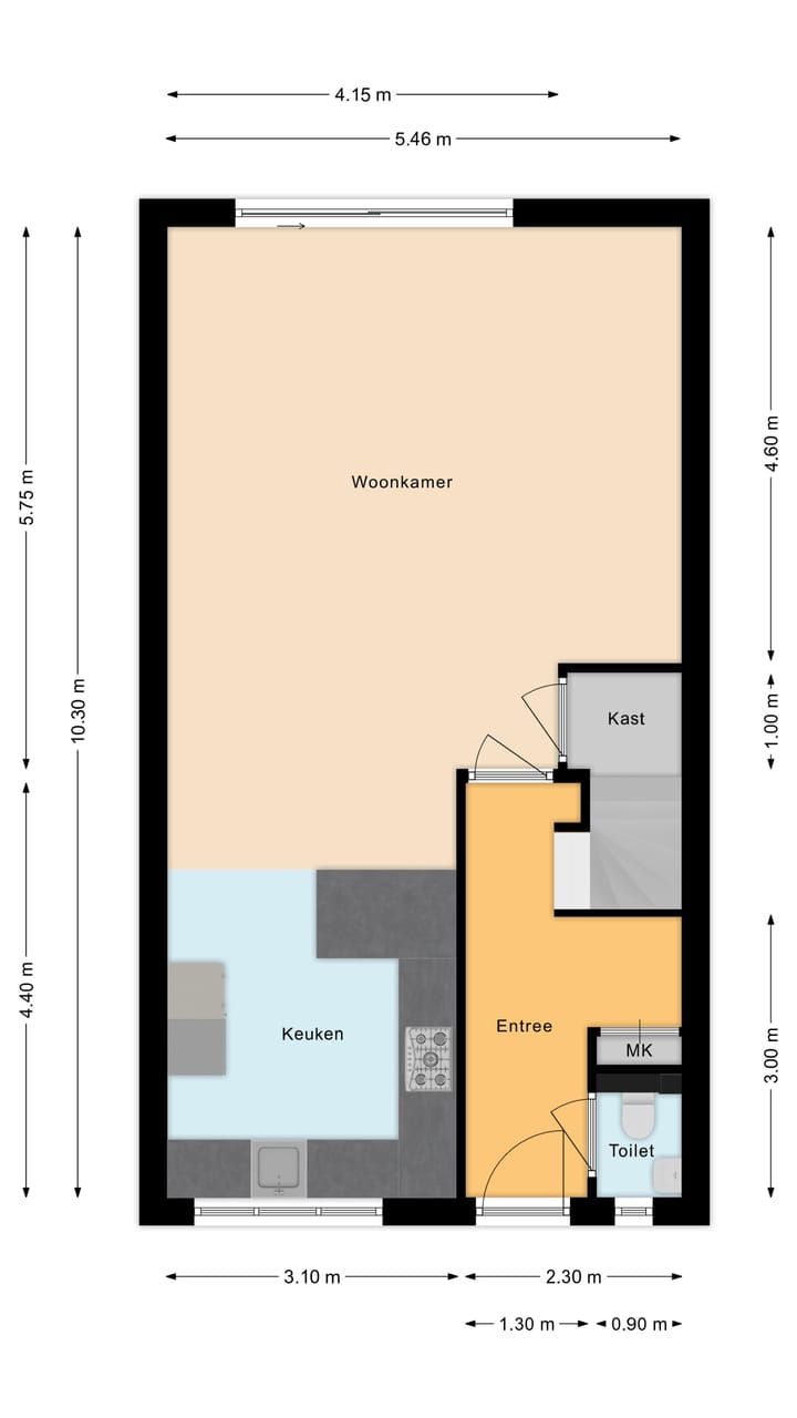 Foto 46 van Groot Agteveldlaan 39
