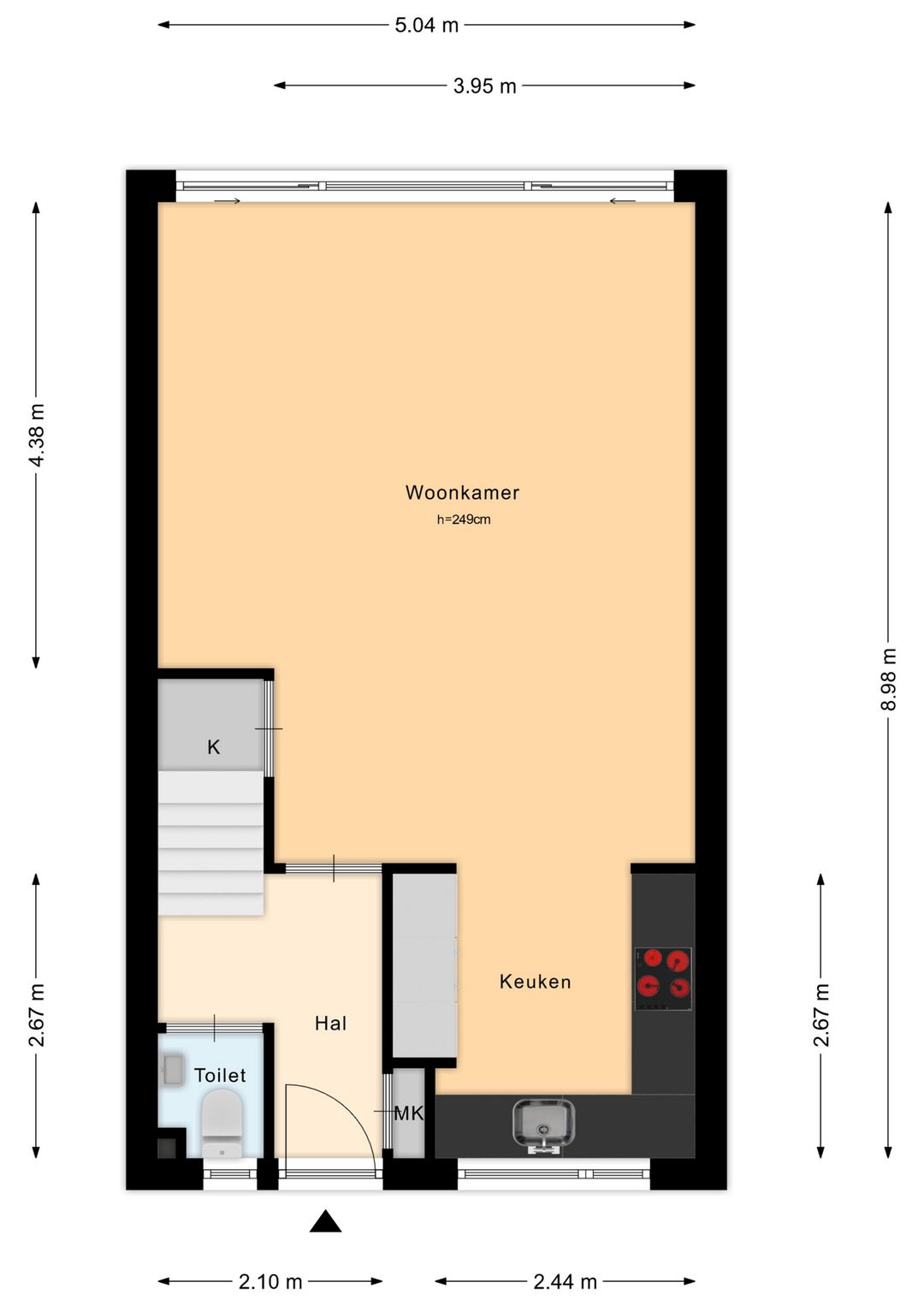 Foto 31 van Karperstraat 51