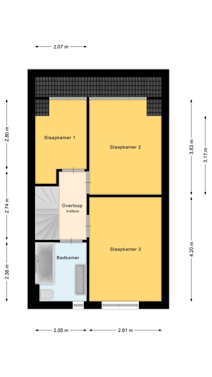 Foto 32 van Karperstraat 51