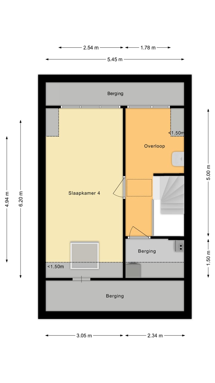 Foto 48 van Groot Agteveldlaan 39