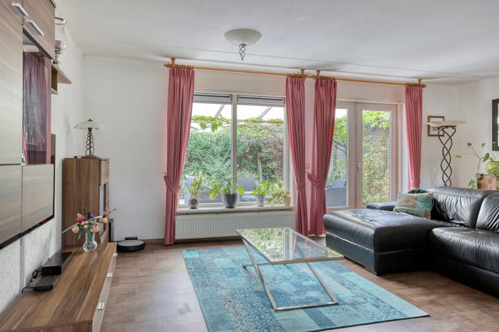 Foto 4 van Umbrialaan 13