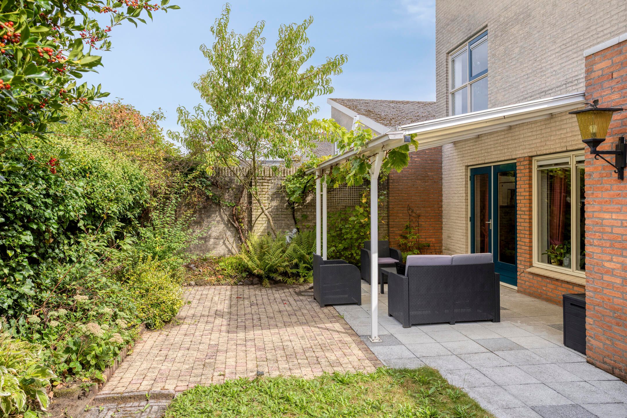 Foto 21 van Umbrialaan 13