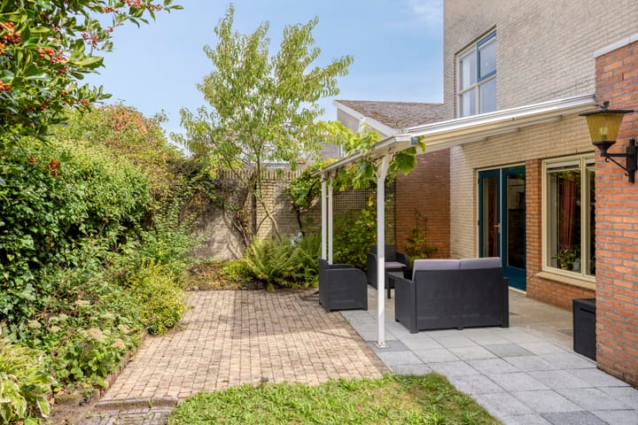 Foto 21 van Umbrialaan 13