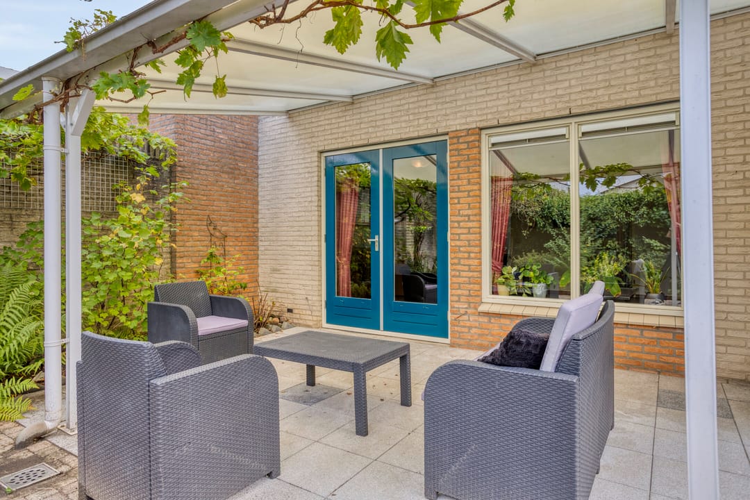 Foto 22 van Umbrialaan 13