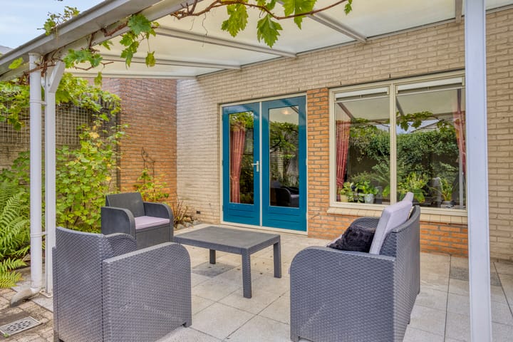 Foto 22 van Umbrialaan 13