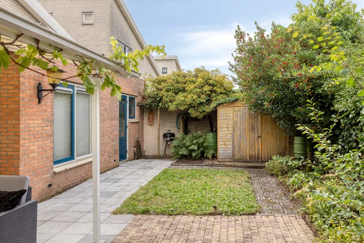 Foto 23 van Umbrialaan 13