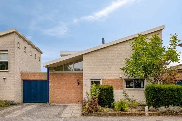 Foto 24 van Umbrialaan 13