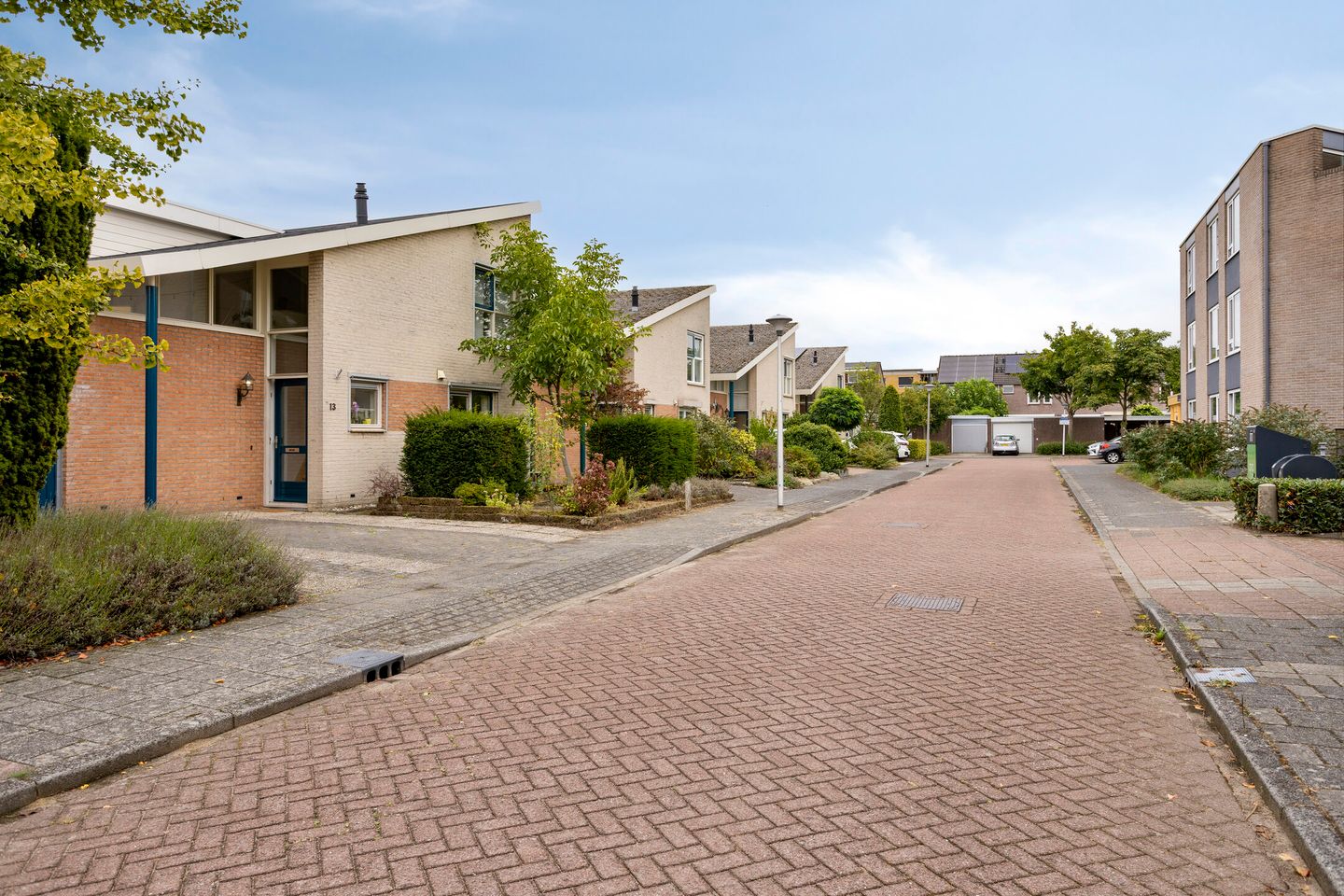 Foto 25 van Umbrialaan 13