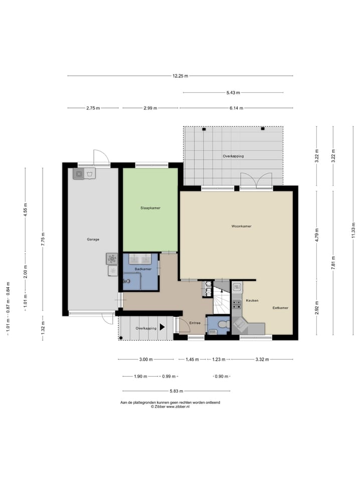 Foto 27 van Umbrialaan 13