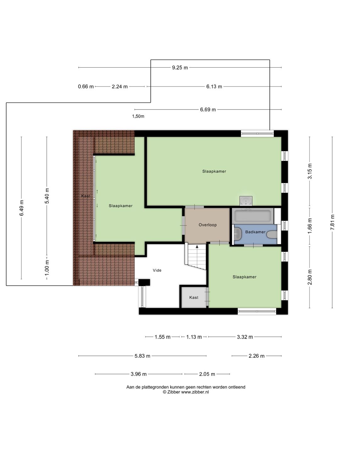 Foto 28 van Umbrialaan 13