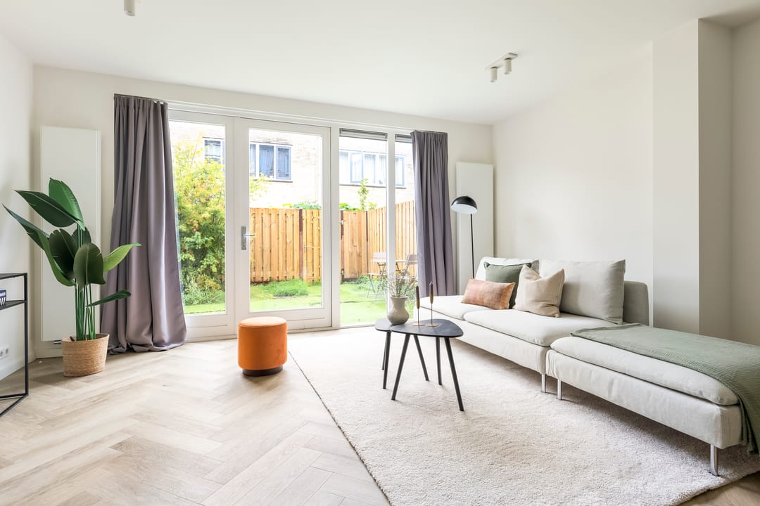 Photo 2 of Raoul Wallenbergstraat 66-A