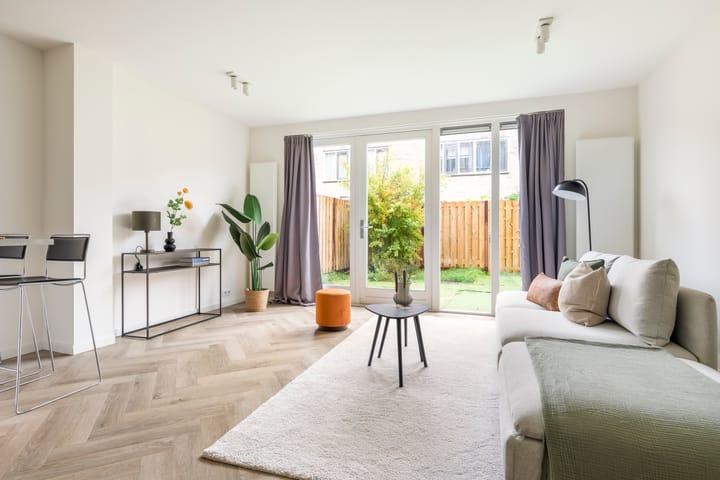 Photo 3 of Raoul Wallenbergstraat 66-A