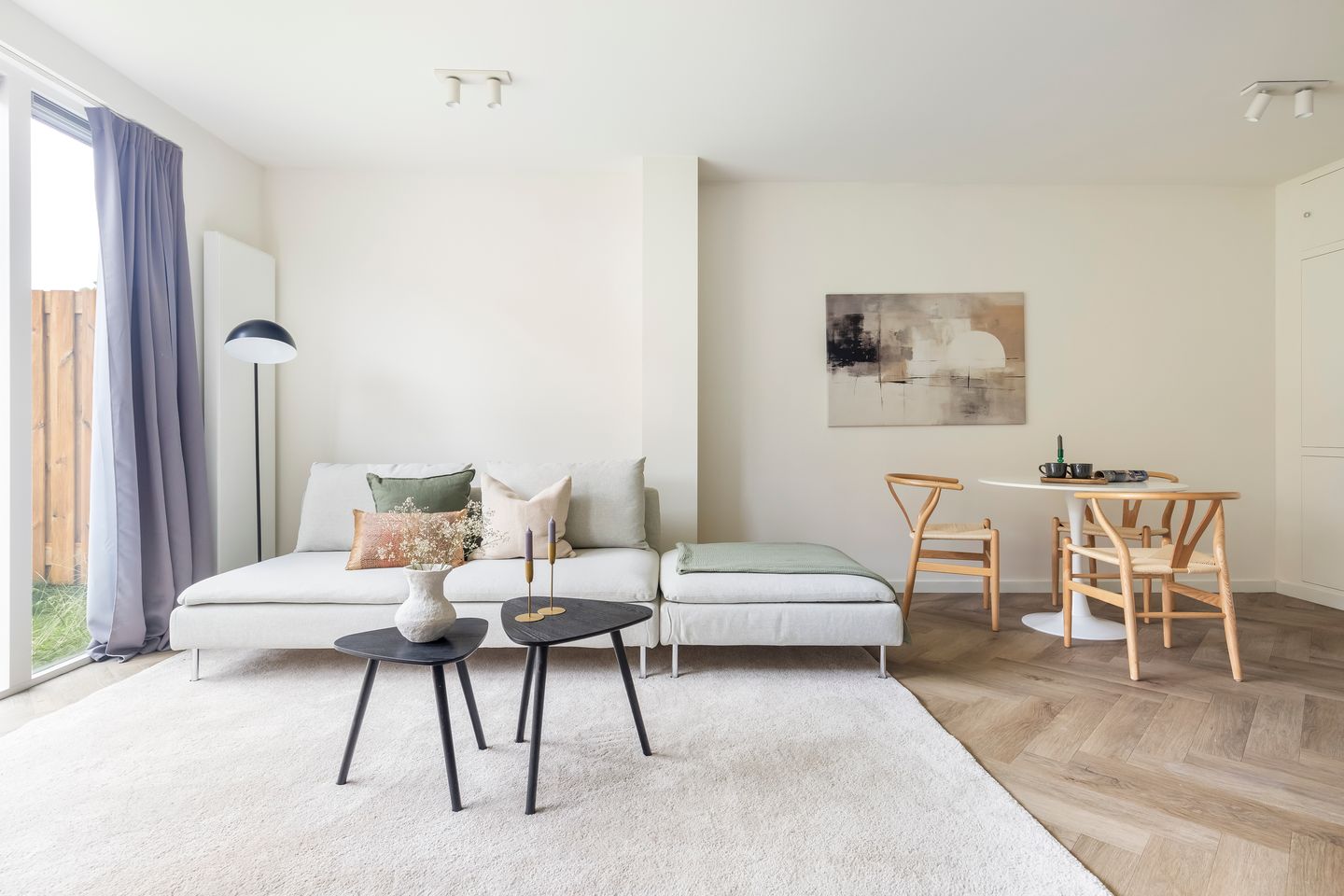 Photo 4 of Raoul Wallenbergstraat 66-A