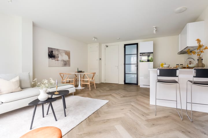 Photo 5 of Raoul Wallenbergstraat 66-A