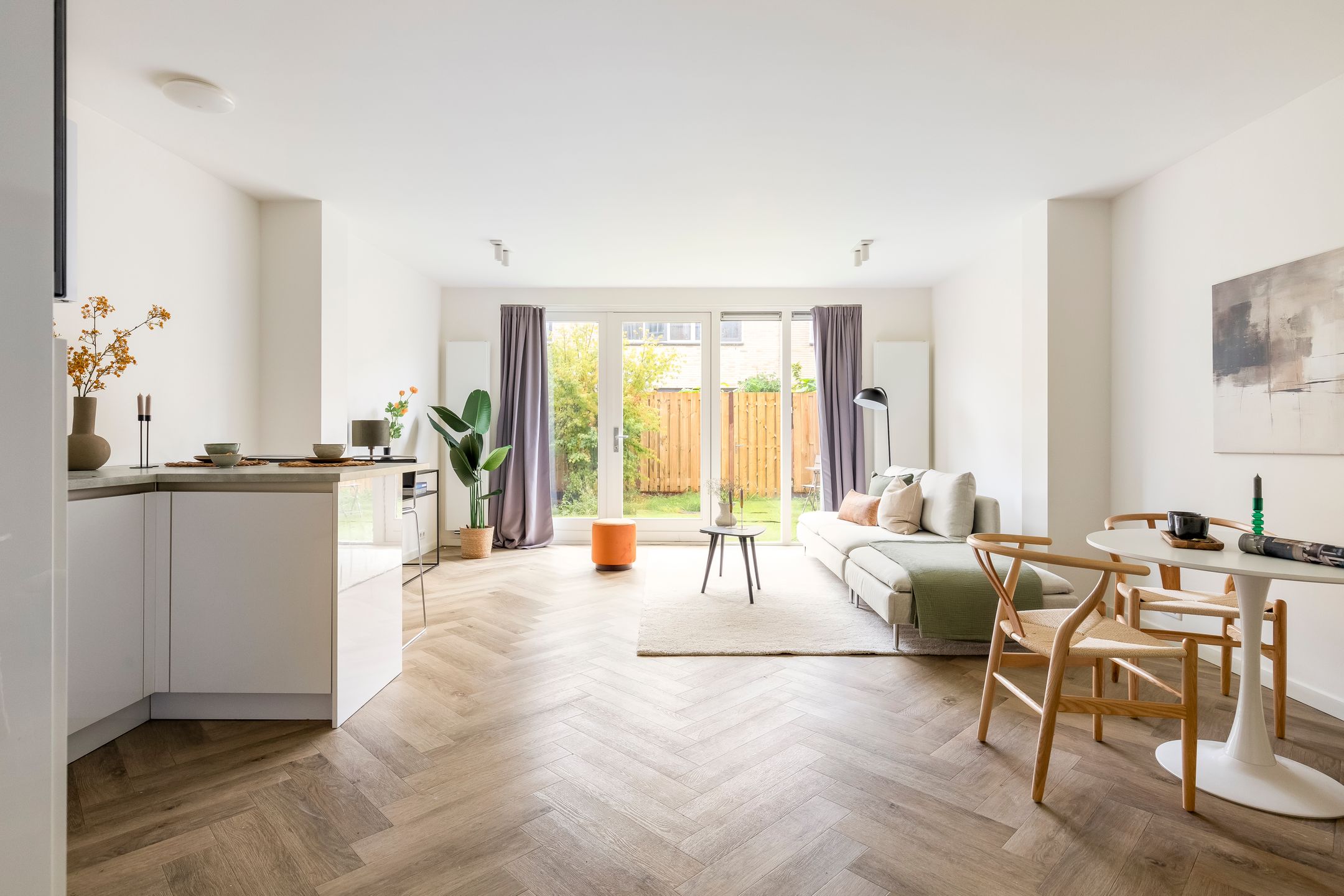 Photo 6 of Raoul Wallenbergstraat 66-A