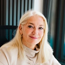 Pauline van Dijk - Commercieel Medewerker