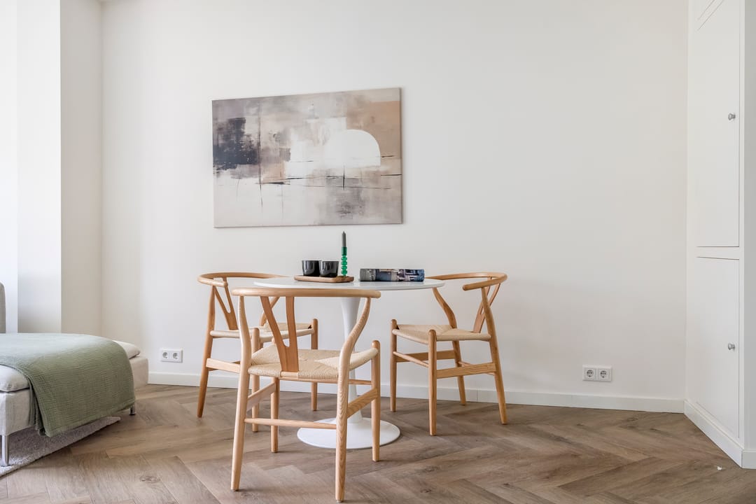 Photo 7 of Raoul Wallenbergstraat 66-A